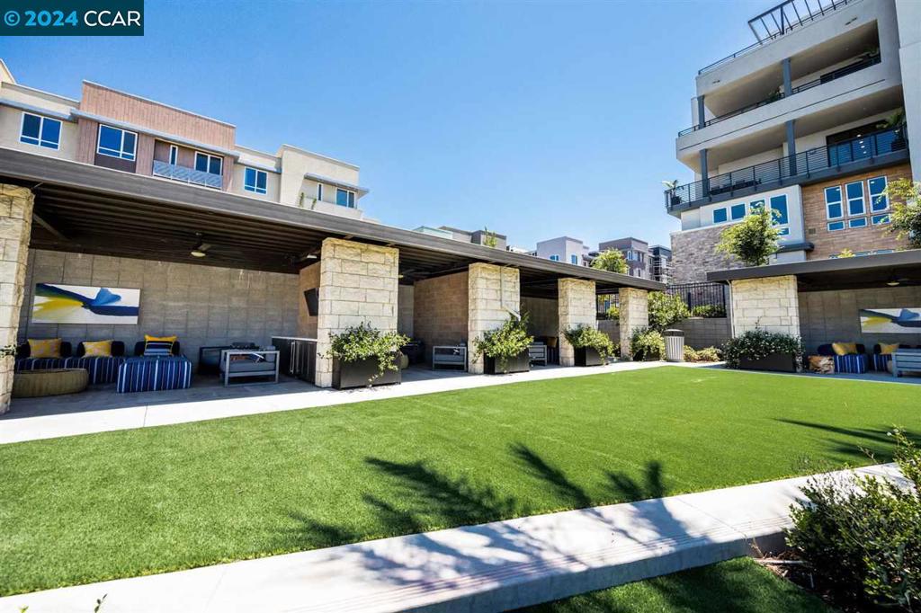 WARM SPRINGS - Residential