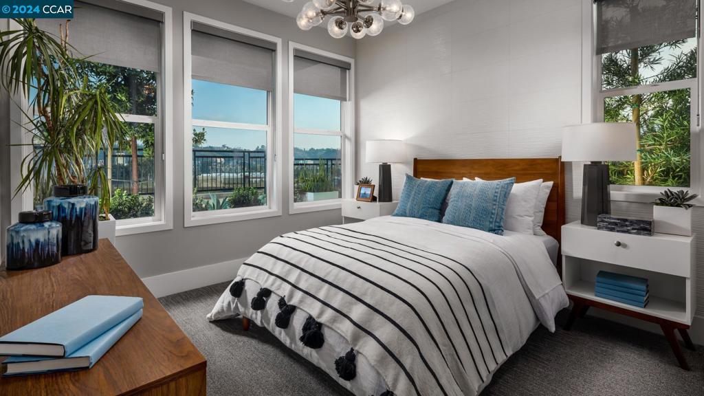 WARM SPRINGS - Residential