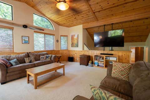 Photo of 1265 Spring Valley Way, Arnold, CA 95223 (MLS # ML82057491)