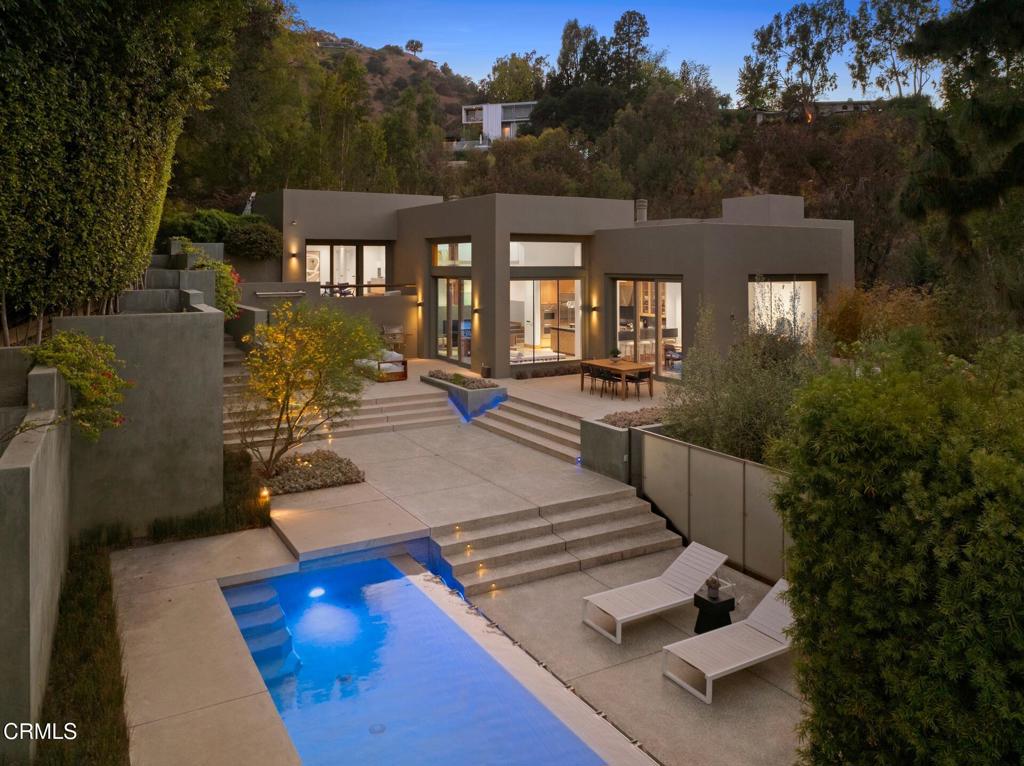 1240 Bennett Drive