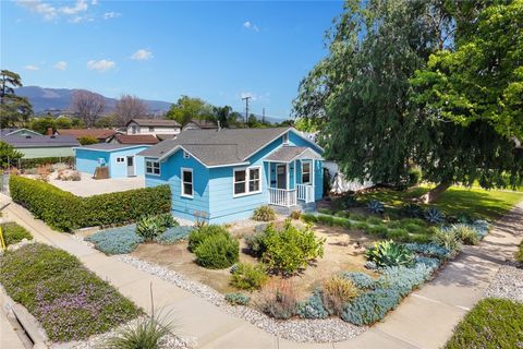 Photo of 1811 Bonita Avenue, La Verne, CA 91750 (MLS # AR26048180)