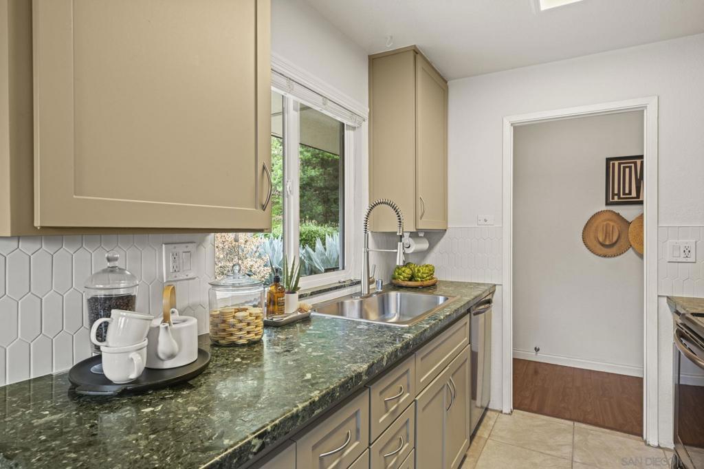 Linda Vista - Residential