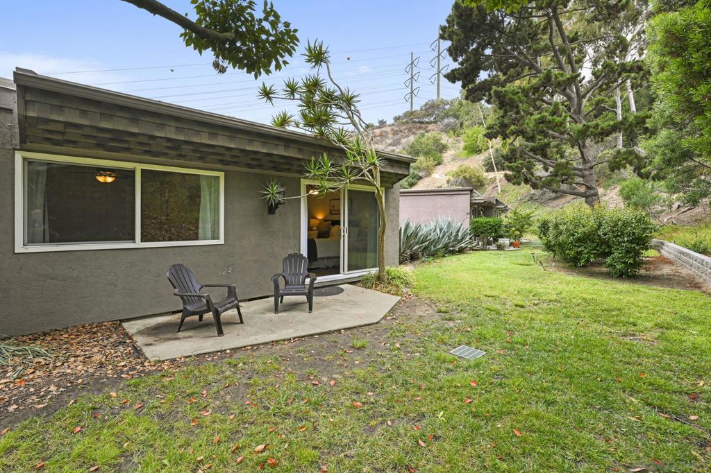 Linda Vista - Residential