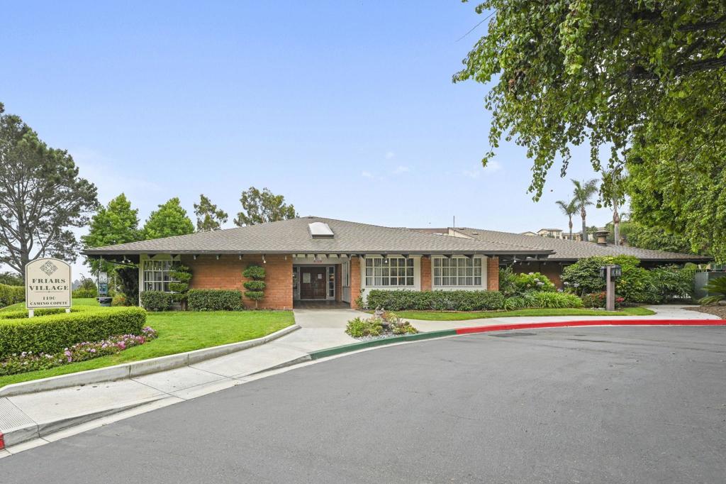 Linda Vista - Residential