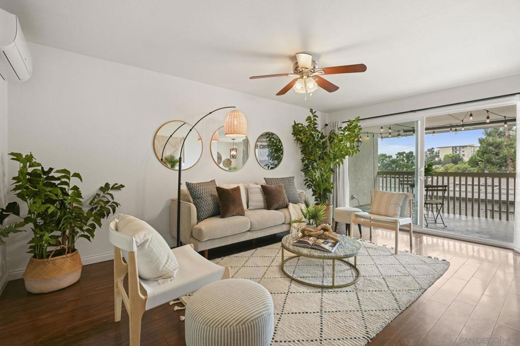 Linda Vista - Residential