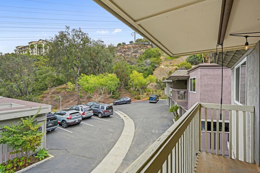 Linda Vista - Residential