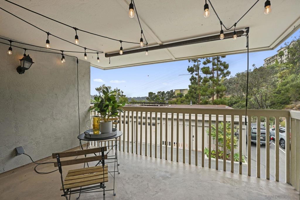 Linda Vista - Residential