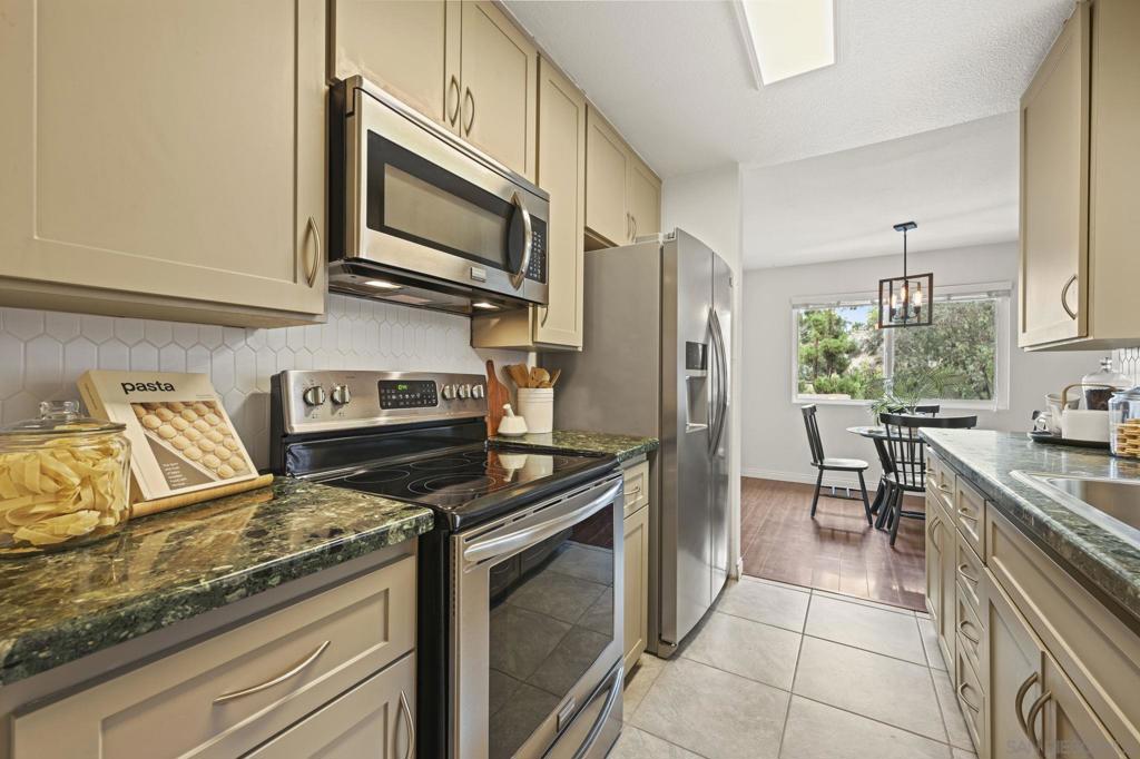 Linda Vista - Residential