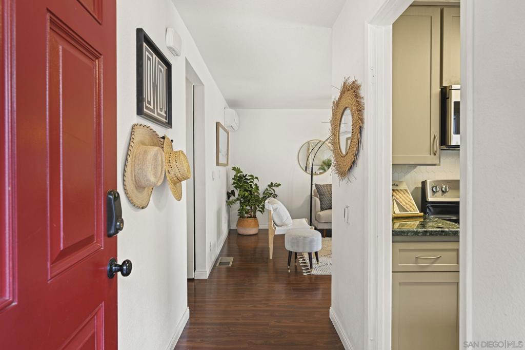 Linda Vista - Residential