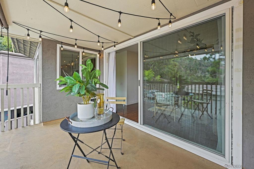 Linda Vista - Residential