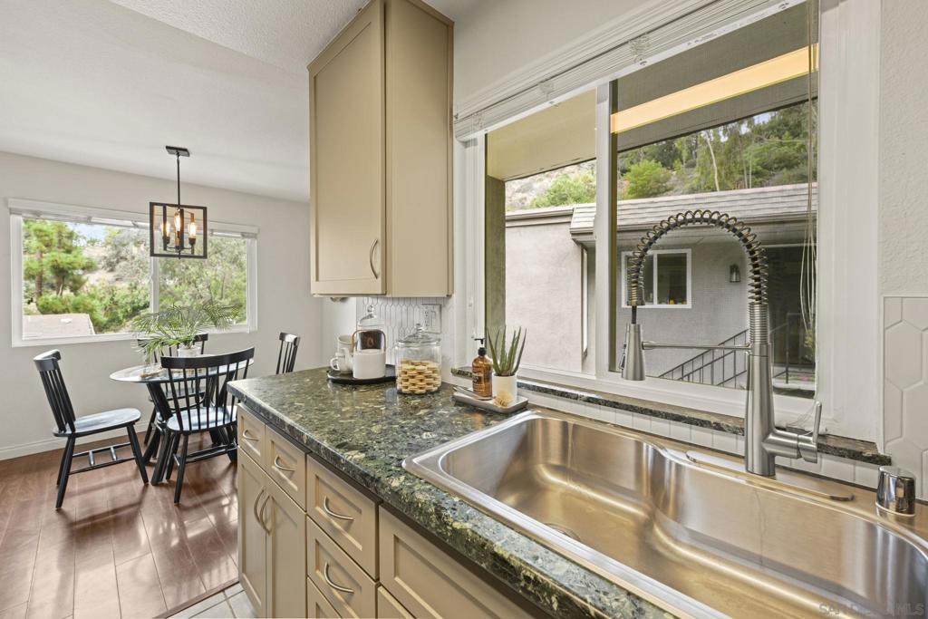 Linda Vista - Residential