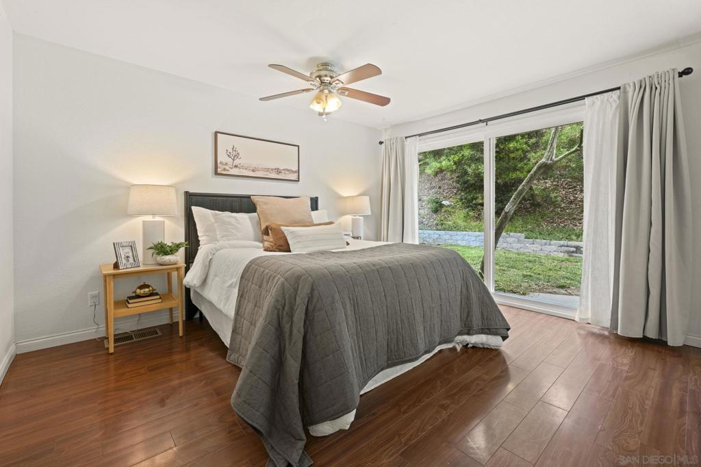 Linda Vista - Residential