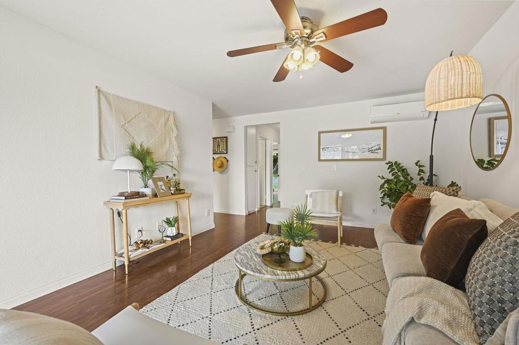 Linda Vista - Residential