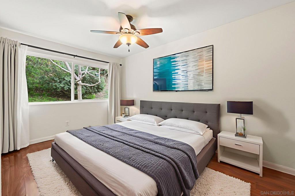 Linda Vista - Residential