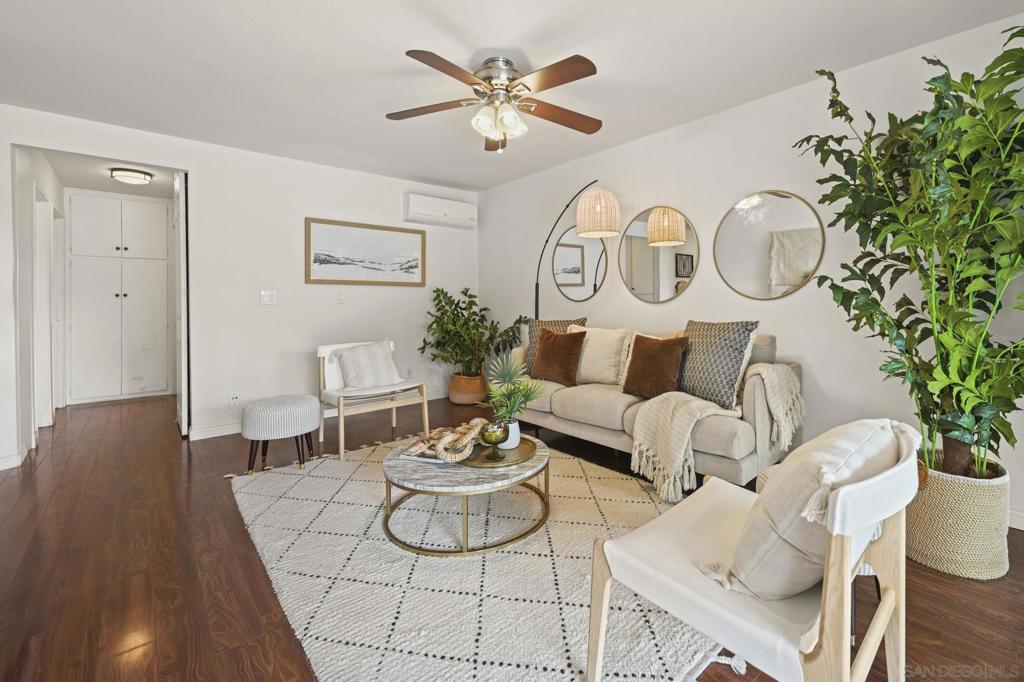 Linda Vista - Residential