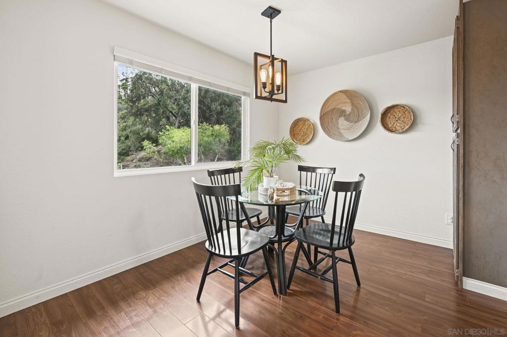 Linda Vista - Residential