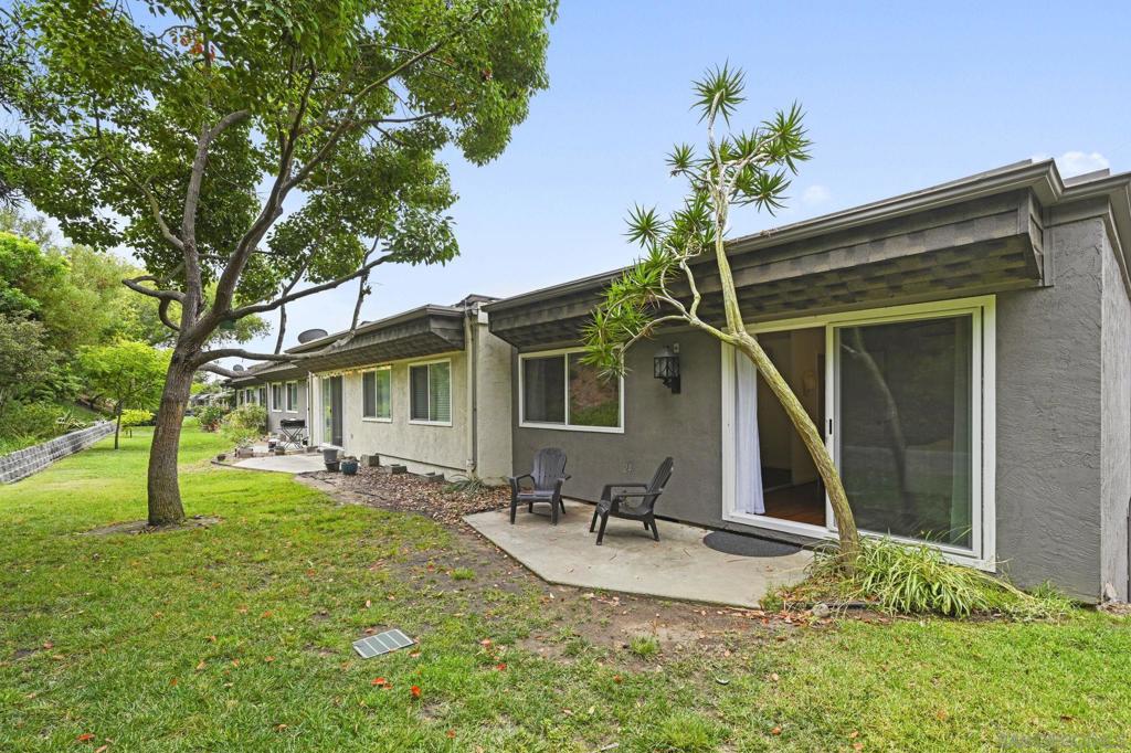 Linda Vista - Residential