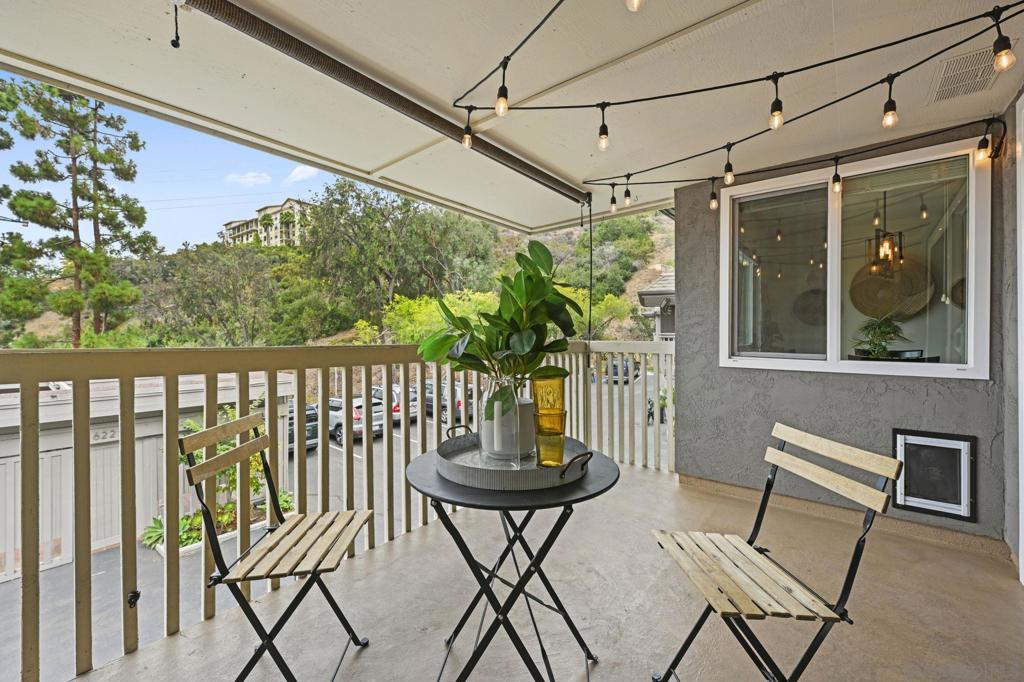 Linda Vista - Residential