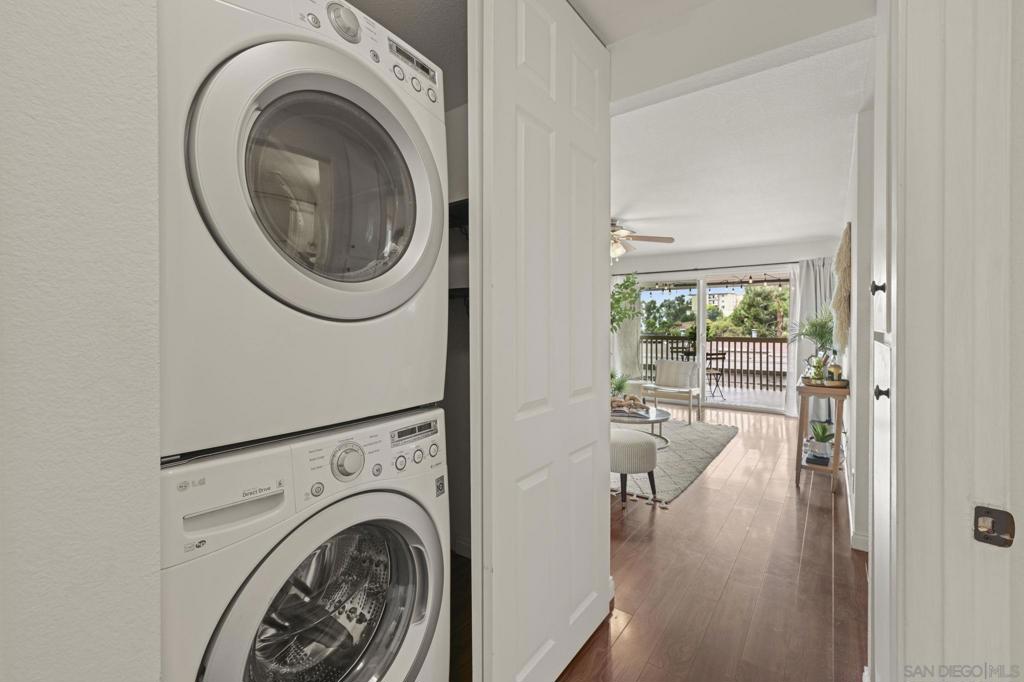 Linda Vista - Residential