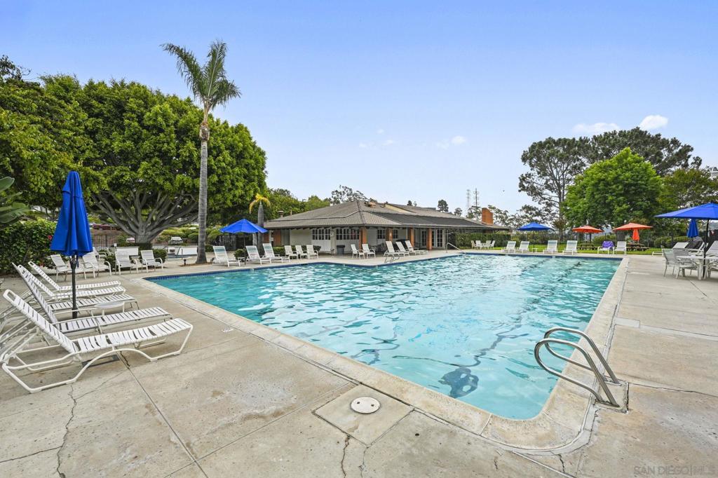 Linda Vista - Residential