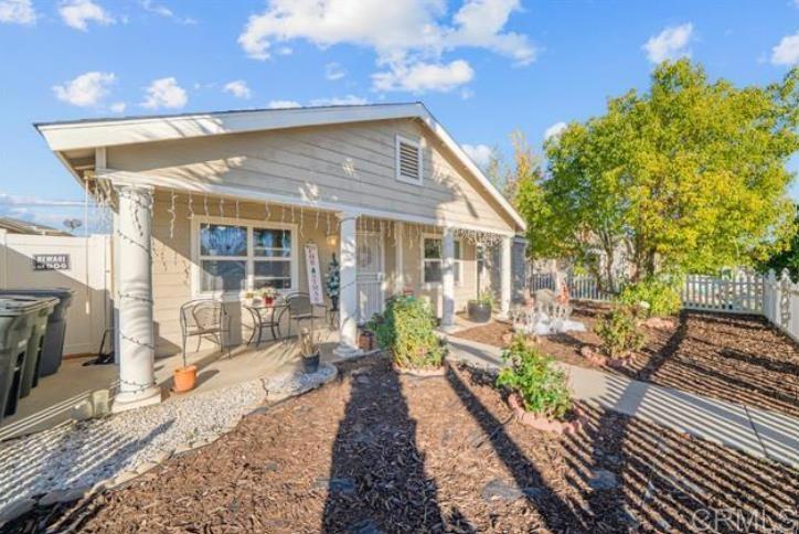 Photo 1 of 12 — 154 E 11th Street, Perris, CA 92570