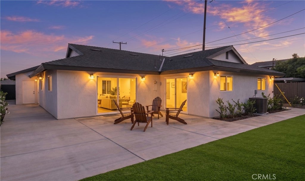 6841 Bonnie Drive