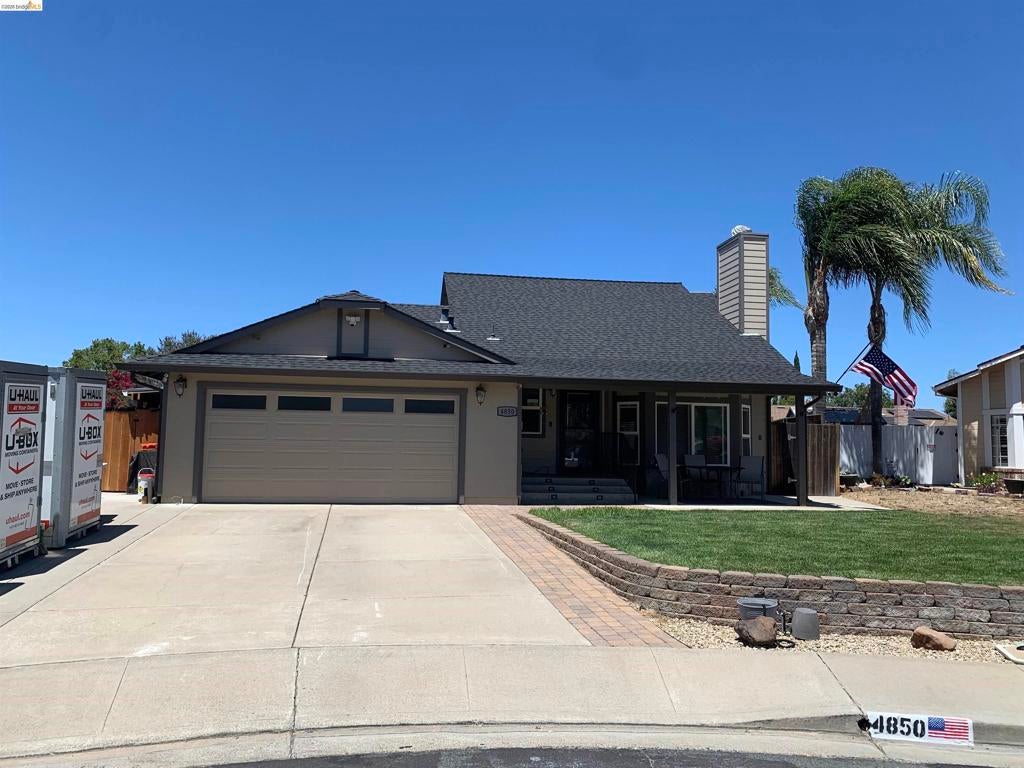 4850 Mallard Ct