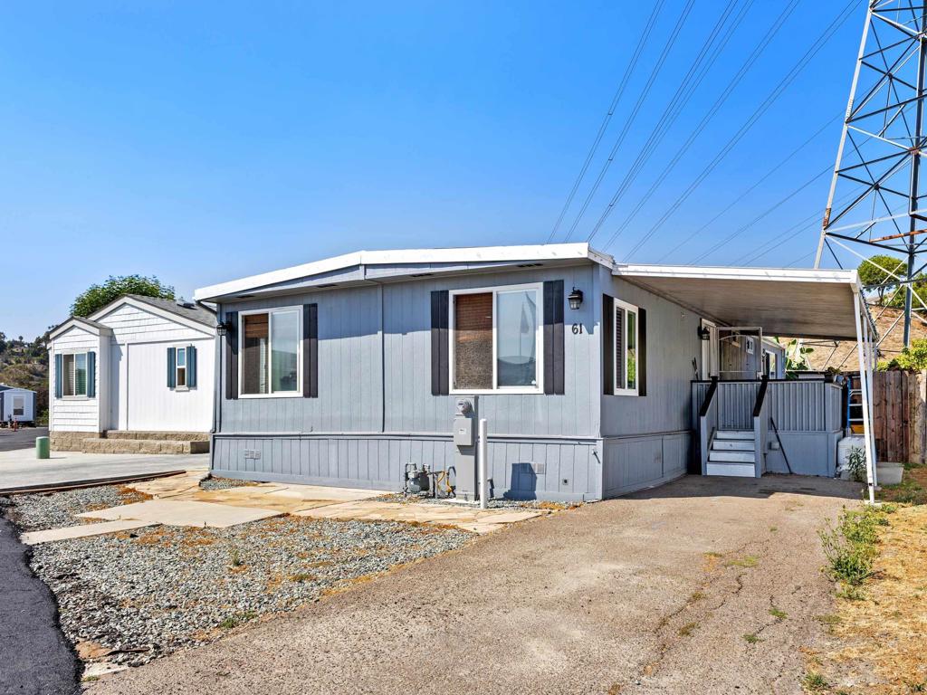 3030 Oceanside Boulevard 61