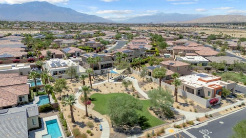 Tiny photo for 74586 Tesla Drive, Palm Desert, CA 92211 (MLS # 219154989DA)