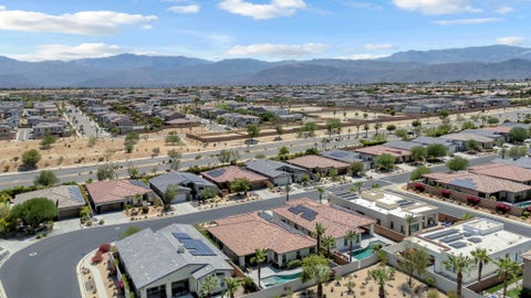 Tiny photo for 74586 Tesla Drive, Palm Desert, CA 92211 (MLS # 219154989DA)