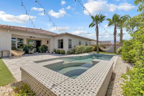 Tiny photo for 74586 Tesla Drive, Palm Desert, CA 92211 (MLS # 219154989DA)