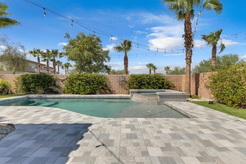 Tiny photo for 74586 Tesla Drive, Palm Desert, CA 92211 (MLS # 219154989DA)