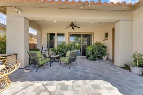 Tiny photo for 74586 Tesla Drive, Palm Desert, CA 92211 (MLS # 219154989DA)