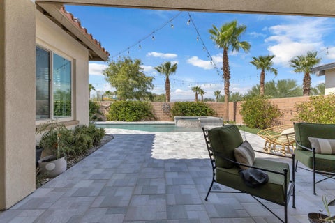 Tiny photo for 74586 Tesla Drive, Palm Desert, CA 92211 (MLS # 219154989DA)