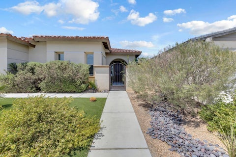 Tiny photo for 74586 Tesla Drive, Palm Desert, CA 92211 (MLS # 219154989DA)