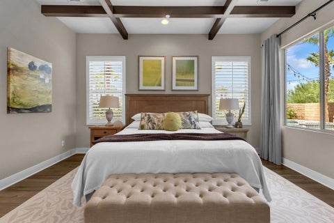 Tiny photo for 74586 Tesla Drive, Palm Desert, CA 92211 (MLS # 219154989DA)