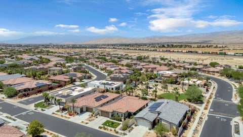 Tiny photo for 74586 Tesla Drive, Palm Desert, CA 92211 (MLS # 219154989DA)