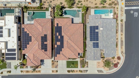 Tiny photo for 74586 Tesla Drive, Palm Desert, CA 92211 (MLS # 219154989DA)