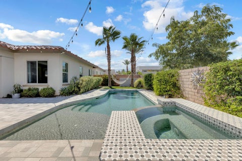 Tiny photo for 74586 Tesla Drive, Palm Desert, CA 92211 (MLS # 219154989DA)