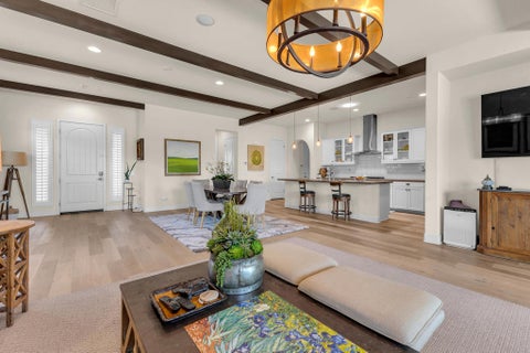 Tiny photo for 74586 Tesla Drive, Palm Desert, CA 92211 (MLS # 219154989DA)