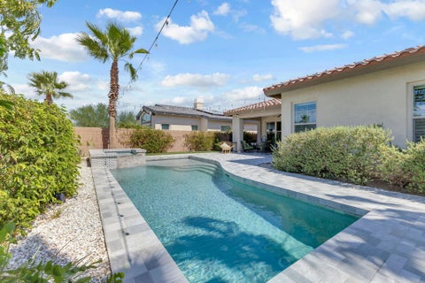 Tiny photo for 74586 Tesla Drive, Palm Desert, CA 92211 (MLS # 219154989DA)