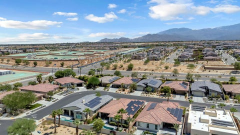 Tiny photo for 74586 Tesla Drive, Palm Desert, CA 92211 (MLS # 219154989DA)