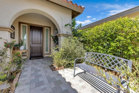 Tiny photo for 74586 Tesla Drive, Palm Desert, CA 92211 (MLS # 219154989DA)