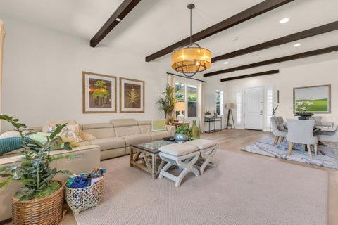 Tiny photo for 74586 Tesla Drive, Palm Desert, CA 92211 (MLS # 219154989DA)
