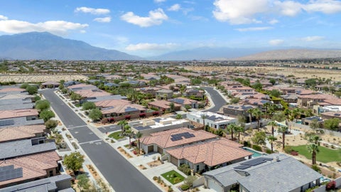 Tiny photo for 74586 Tesla Drive, Palm Desert, CA 92211 (MLS # 219154989DA)