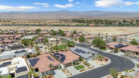 Tiny photo for 74586 Tesla Drive, Palm Desert, CA 92211 (MLS # 219154989DA)