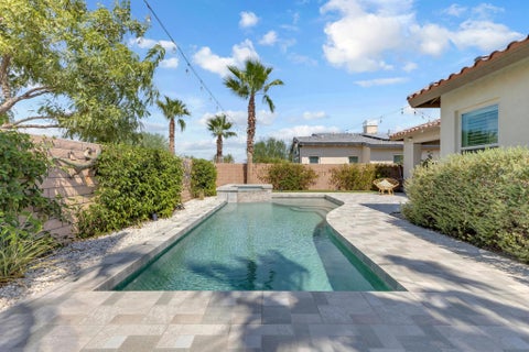 Tiny photo for 74586 Tesla Drive, Palm Desert, CA 92211 (MLS # 219154989DA)