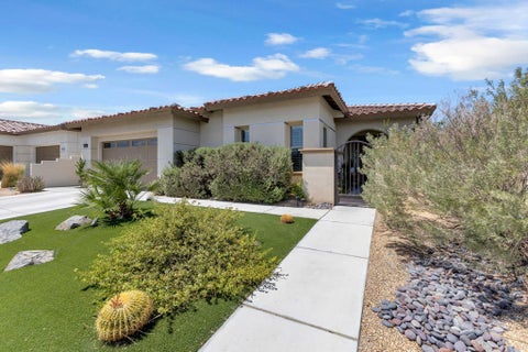 Tiny photo for 74586 Tesla Drive, Palm Desert, CA 92211 (MLS # 219154989DA)