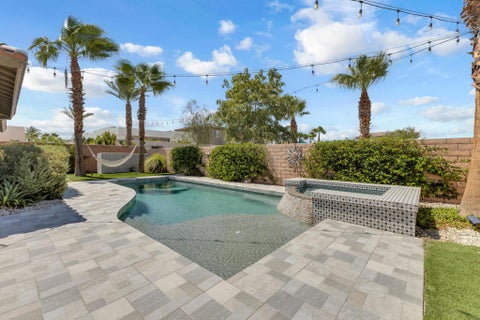 Tiny photo for 74586 Tesla Drive, Palm Desert, CA 92211 (MLS # 219154989DA)
