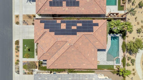 Tiny photo for 74586 Tesla Drive, Palm Desert, CA 92211 (MLS # 219154989DA)